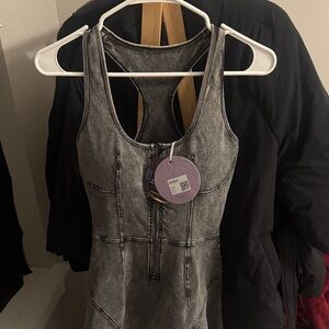 Beyond Denim Wiskii Dress